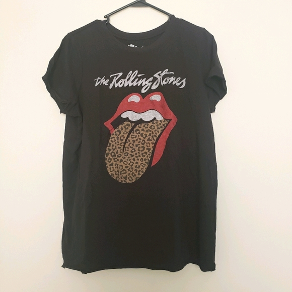 torrid Tops - The Rolling Stones Shirt